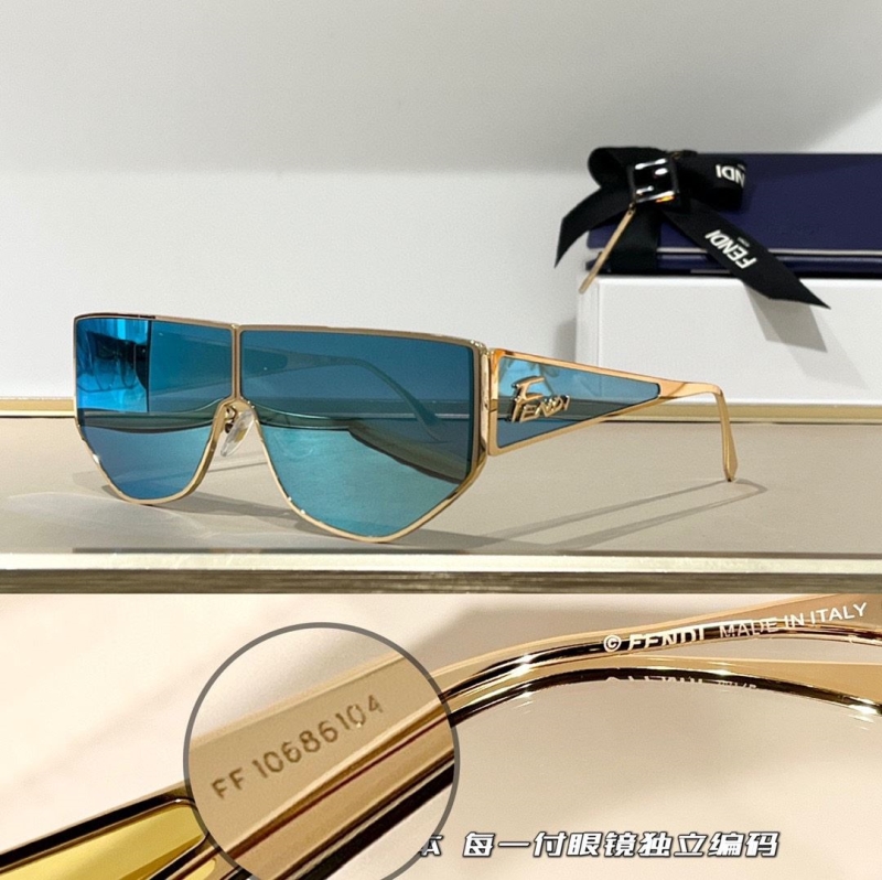 Fendi Sunglasses